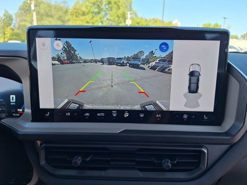 New 2025 Ford Bronco Sport Big Bend w/ Convenience Package image 11