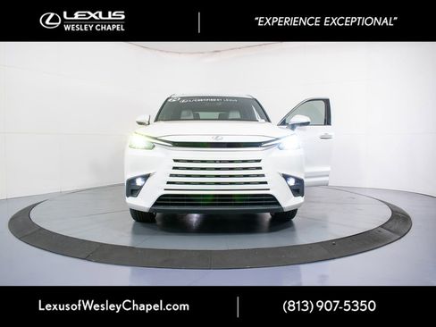 Used 2024 Lexus TX 350 FWD w/ Captains Chair Package image 40