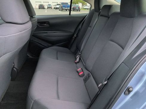 Certified 2023 Toyota Corolla LE w/ LE Convenience Package FWD image 13