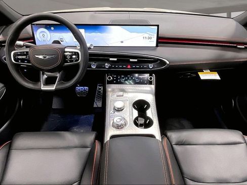 New 2026 Genesis GV70 2.5T Sport Prestige AWD/4WD image 5