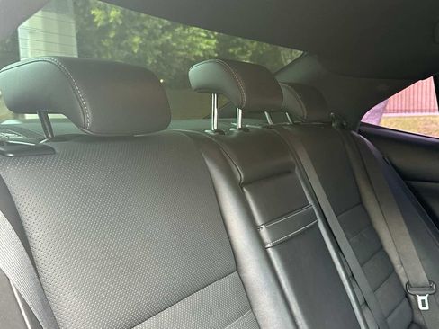 Used 2016 Lexus IS 300 AWD w/ F Sport Package image 15