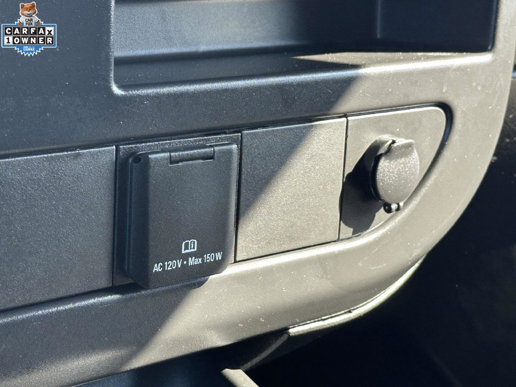 Used 2025 GMC Savana 2500 w/ Driver Convenience Package RWD image 27