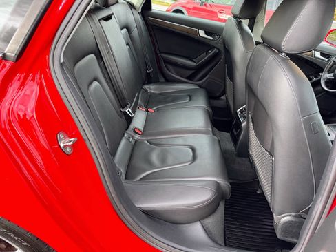 Used 2013 Audi A4 2.0T Premium Plus w/ Premium Plus Pkg image 33