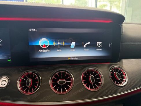 Used 2019 Mercedes-Benz CLS 53 AMG AMG image 14