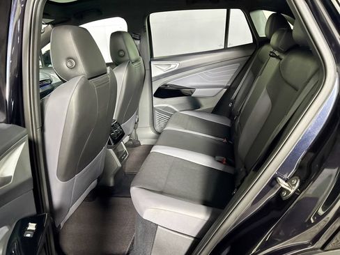 Certified 2023 Volkswagen ID.4 Pro S AWD/4WD image 22