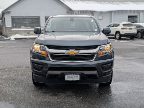 Used 2019 Chevrolet Colorado LT image 13