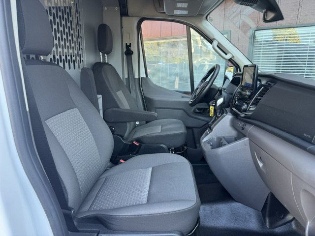 Used 2021 Ford Transit 150 Medium Roof w/ Interior Upgrade Package RWD image 18