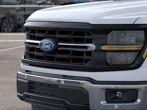 New 2026 Ford F150 XLT w/ Equipment Group 302A MID RWD image 17