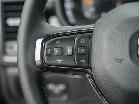 New 2026 RAM 2500 Limited AWD/4WD image 35