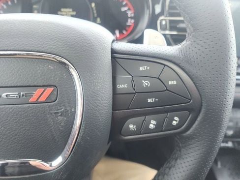 New 2026 Dodge Durango GT image 13