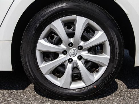 Used 2023 Toyota Corolla LE image 35