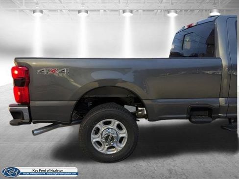 New 2026 Ford F350 XLT w/ 360-Degree Camera Package AWD/4WD image 57