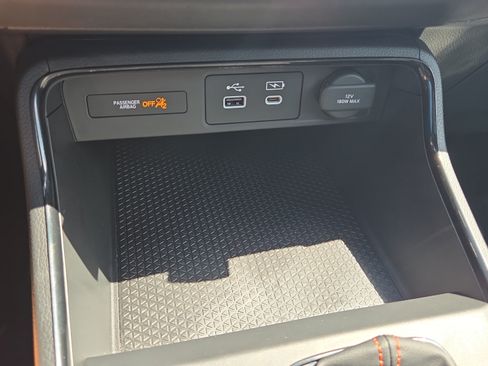 Used 2024 Honda CR-V Sport image 31