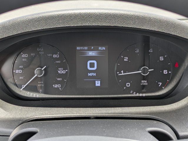 New 2026 RAM ProMaster 1500 FWD image 25