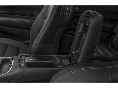 Used 2020 Dodge Durango Citadel RWD image 15