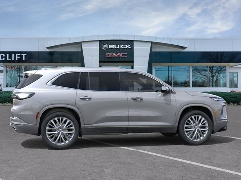 New 2026 Buick Enclave Avenir w/ Super Cruise Package AWD/4WD image 29