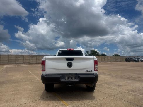 Used 2024 RAM 2500 Tradesman w/ Protection Group AWD/4WD image 20
