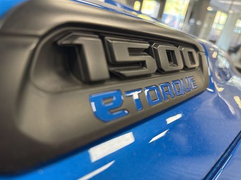 New 2026 RAM 1500 Big Horn image 17