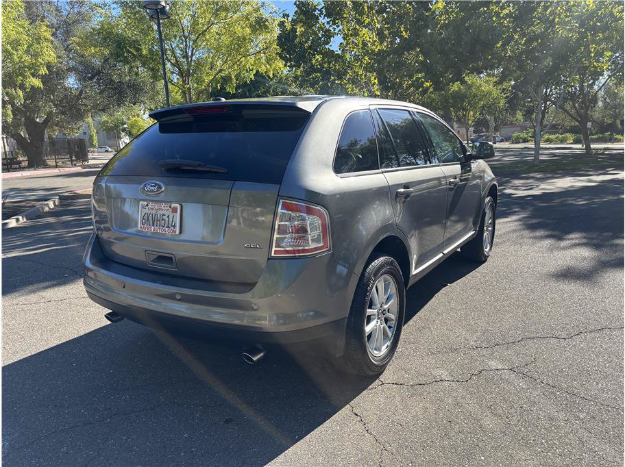 Used 2010 Ford Edge SEL FWD image 5