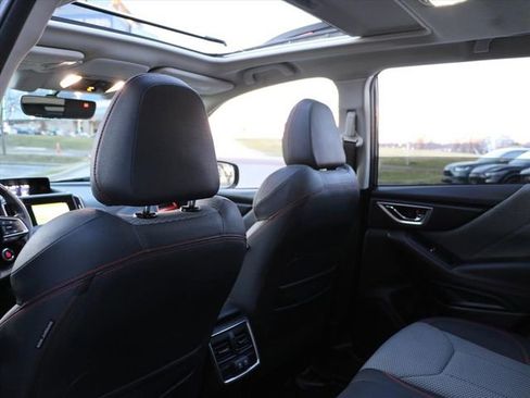 Used 2019 Subaru Forester Sport w/ Popular Package #2 image 14