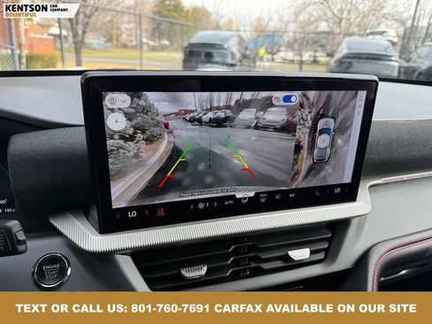 Used 2025 Ford Explorer ST-Line w/ ST-Line Street Pack image 28