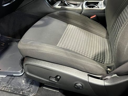 Certified 2023 Dodge Charger SXT image 22