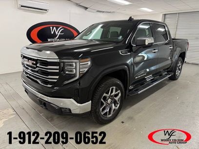 New 2026 GMC Sierra 1500 SLT w/ SLT Premium Plus Package