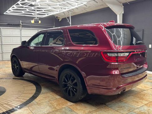 Used 2018 Dodge Durango R/T w/ Blacktop Package image 17