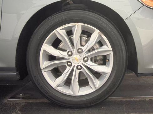 Used 2023 Chevrolet Malibu LT image 10