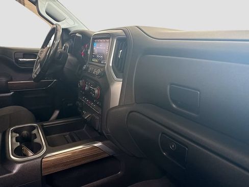 Used 2019 Chevrolet Silverado 1500 RST w/ All-Star Edition AWD/4WD image 29