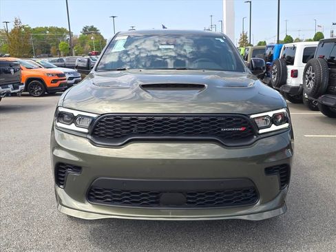 New 2026 Dodge Durango GT AWD/4WD image 20