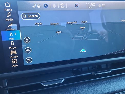 New 2026 Jeep Gladiator Sport AWD/4WD image 13