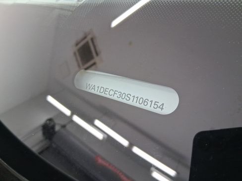 New 2025 Audi Q3 2.0T Premium image 29