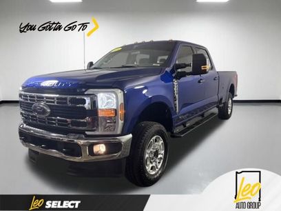 Used 2026 Ford F250 XLT