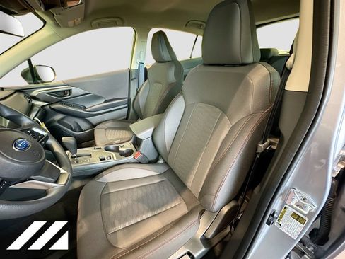 New 2026 Subaru Impreza 2.0i Sport AWD/4WD image 20