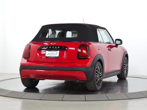 New 2026 MINI Cooper S FWD image 8