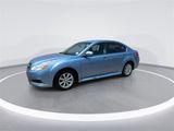 Used 2010 Subaru Legacy 2.5i Premium image 4