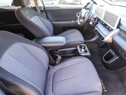 Certified 2024 Hyundai Ioniq 5 SEL RWD image 18