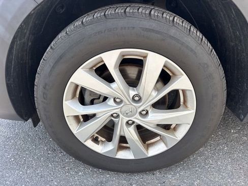 Used 2020 Hyundai Tucson Value image 11