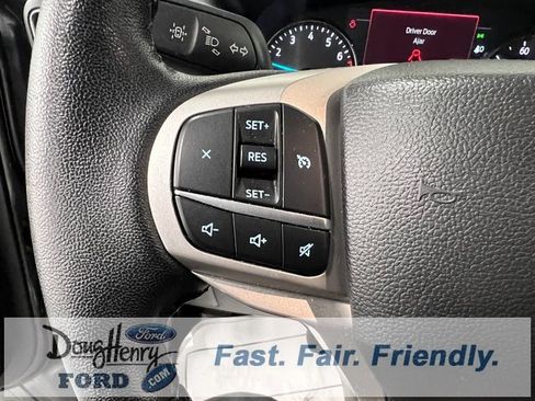 Used 2023 Ford Explorer XLT w/ Equipment Group 202A image 51