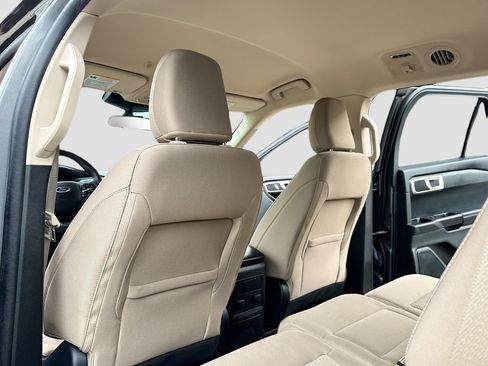 Certified 2023 Ford Explorer 4WD image 6