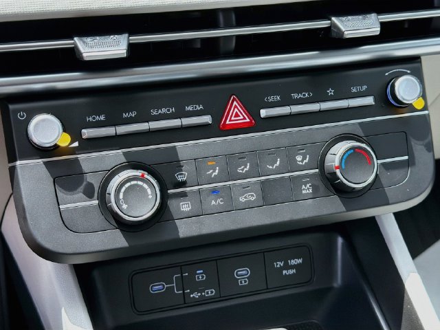 New 2026 Hyundai Tucson SE FWD image 15