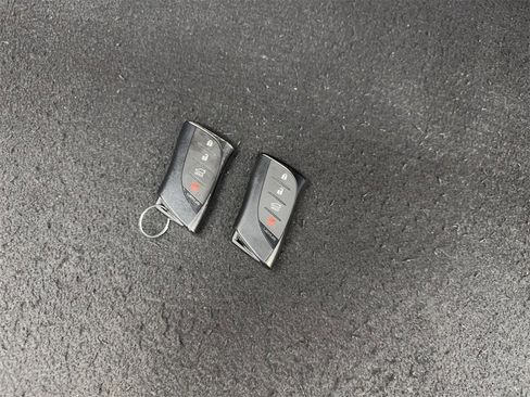 Used 2021 Lexus ES 350 F Sport w/ Special Edition image 77