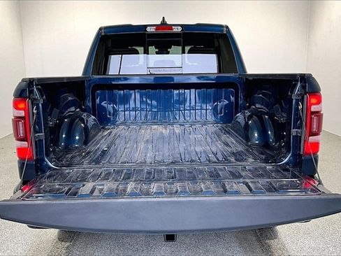 Used 2022 RAM 1500 Big Horn image 7
