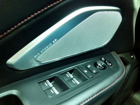 Used 2021 Acura RDX A-Spec AWD/4WD image 23