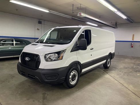 New 2026 Ford Transit 150 w/ Load Area Protection Package image 3