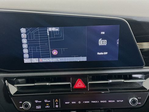 Used 2024 Kia Niro Wind FWD image 22