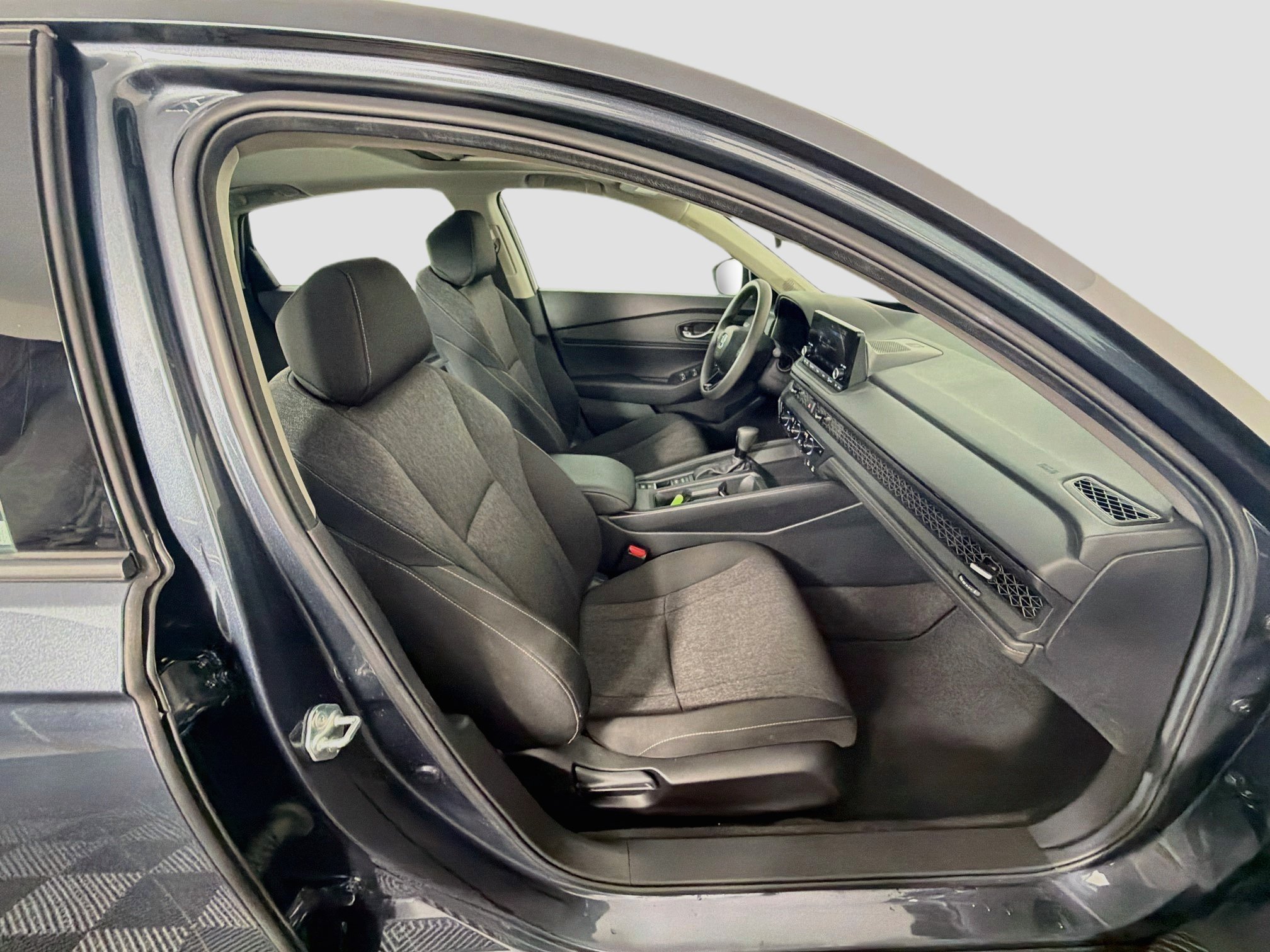 Used 2025 Honda Accord SE image 32