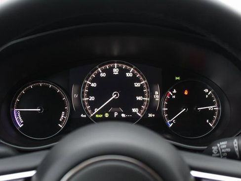 New 2026 MAZDA CX-50 2.5 Hybrid w/ Premium Plus Pkg image 28