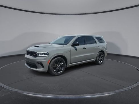 Used 2021 Dodge Durango R/T w/ Premium Interior Group AWD/4WD image 4
